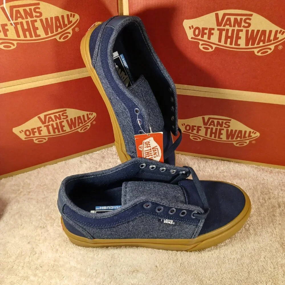 Vans 100% authentic